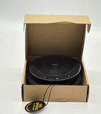 Jabra Speak 510 MS Bluetooth / USB Speakerphone Black Open Box image 4