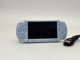 Sony PSP-2000 w/ 1200mAh Battery & Charger Bad Screen Read AS IS #3 image 1