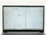 Lenovo IdeaPad 3 15IAU7 15.6" Touch i7-1255U 16GB RAM 512GB READ AS IS image 2