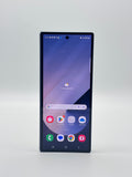 AT&T Only Samsung Galaxy Z Fold 6 Navy 512GB SM-F956U image 2