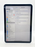 Apple iPad 11th Gen A3355 11" 128GB Wi-Fi + Cellular Unlocked Blue image 3
