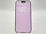 T-Mobile Apple iPhone 16 Pro A3083 256GB 100%BH 33CC - Read Desc image 5