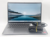Dell 15 DC15255 15.6" Ryzen 5 7520U 8GB 512GB SSD Laptop Carbon Black image 1