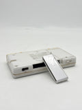 Nintendo DS Lite White Handheld Console with Dust Cover image 2
