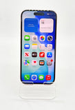 Unlocked Apple iPhone 15 A2846 128GB Pink 82% Battery Health image 1