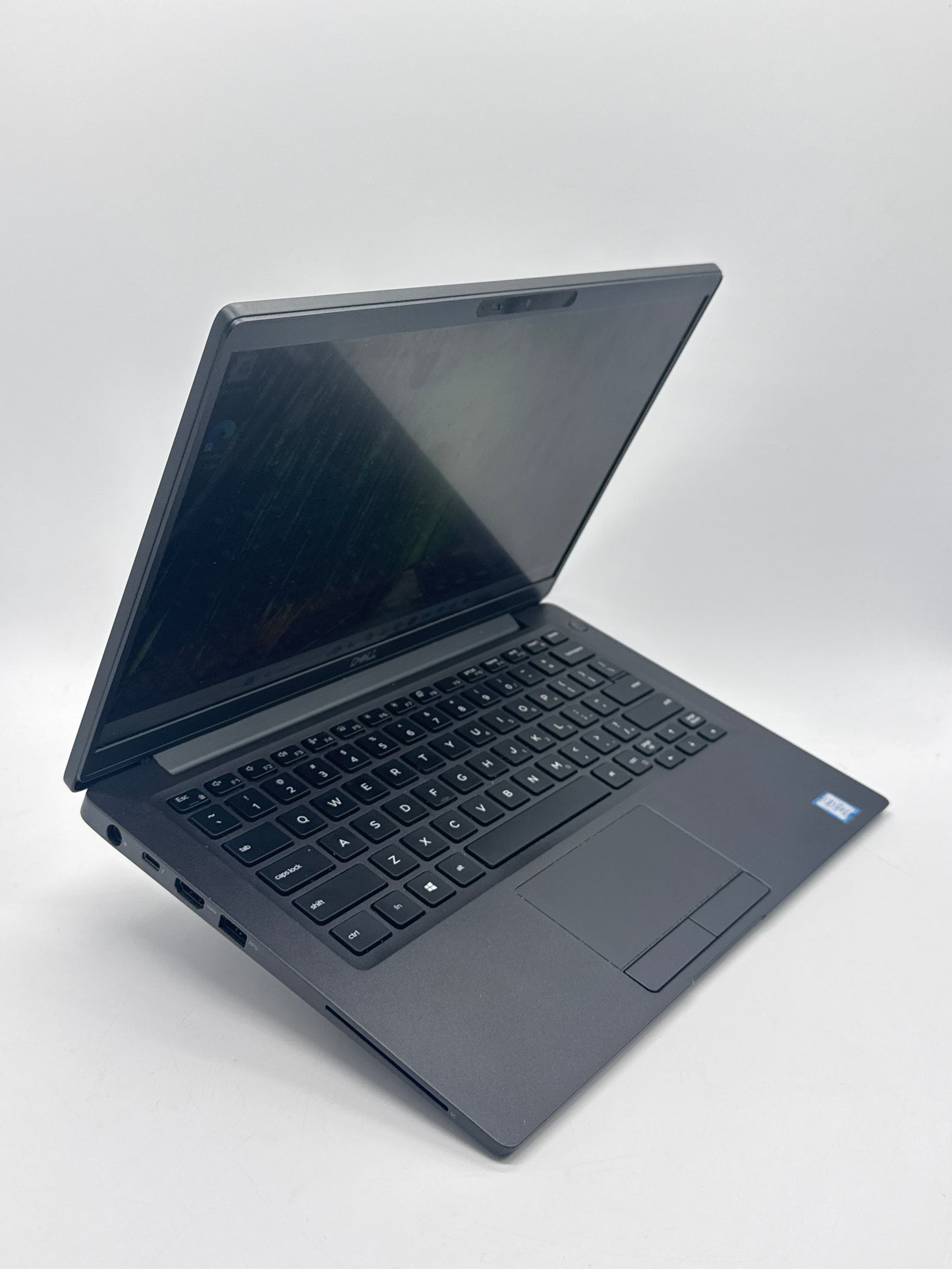 Dell Latitude 7400 14" Core i5-8365U 1.6Ghz 8GB RAM 256GB Black