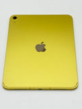Verizon Apple iPad (11th Gen) A16 A3355 (2025) 128GB Yellow WiFi + Cellular 100% BH image 5