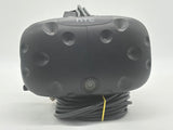 HTC Vive VR Headset System Black - Untested For Parts image 2