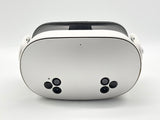 Meta Quest 3S 128GB White VR Headset image 2