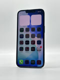 T-Mobile Apple iPhone 14 A2649 128GB Midnight 85% BH image 1