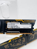 TeamGroup T-FORCE TUF Gaming Alliance 16GB (2x8GB) DDR4-3200 CL16 RAM image 4
