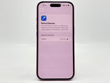 Apple iPhone 16 128GB Pink Used - A image 3