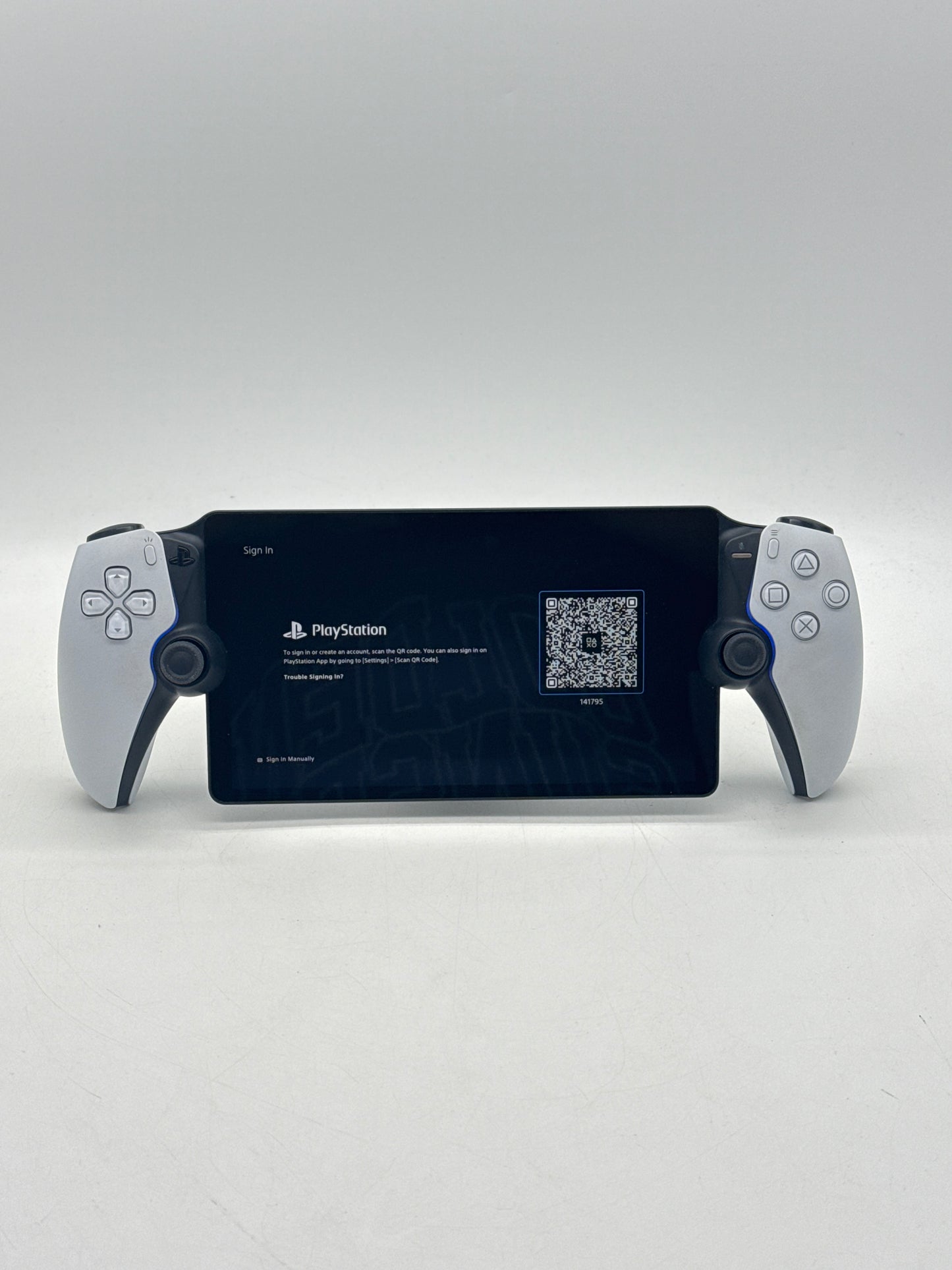 Sony PlayStation Portal CFI-Y1001 Remote Player For PS5