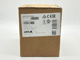 Axis M2036-LE 4MP Outdoor Network Bullet Camera Black PoE image 3