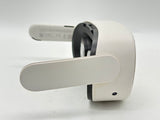 Meta Quest 3S 128GB White VR Headset - No Headstrap, Heavy Wear image 3