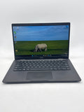 Dell Latitude 7320 13.3" Core i7-1185G7 16GB RAM 256GB SSD Black For Parts image 1