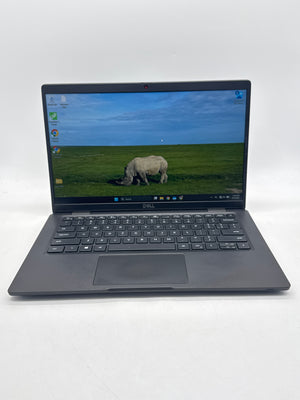 Dell Latitude 7320 13.3" Core i7-1185G7 16GB RAM 256GB SSD Black For Parts