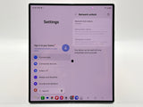 Samsung Galaxy Z Fold 6 512GB Black Unlocked image 2