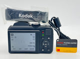 Kodak PixPro AZ252 25x Zoom Digital Camera w/ Accesories image 1