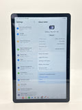 Samsung Galaxy Tab A9+ 5G SM-X218U 64GB Black T-Mobile w/ Keyboard Used image 2