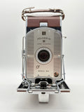 Polaroid Land Camera Model 95A Folding Camera Case Lenses Accessories image 4