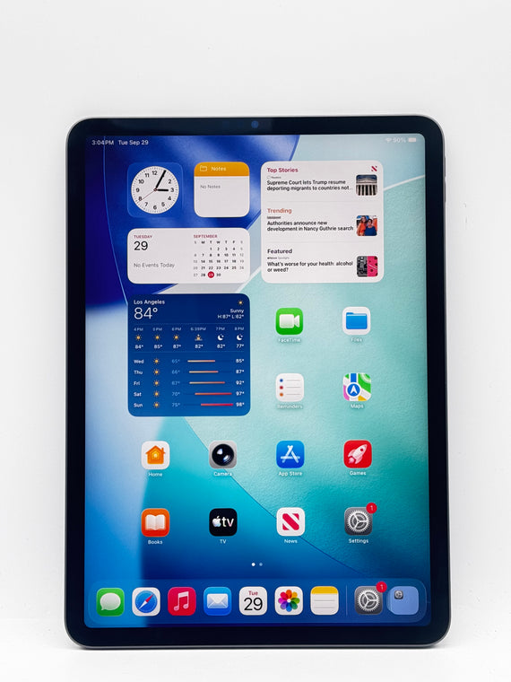 Apple iPad Pro 11" 3rd Gen A2377 128GB