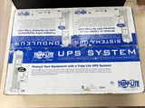 Tripp Lite SmartPro SMART1500LCD 1500VA 900W UPS Battery Backup image 3