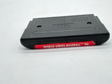 World Series Baseball '96 (Sega Genesis, 1994) - 1242 image 3