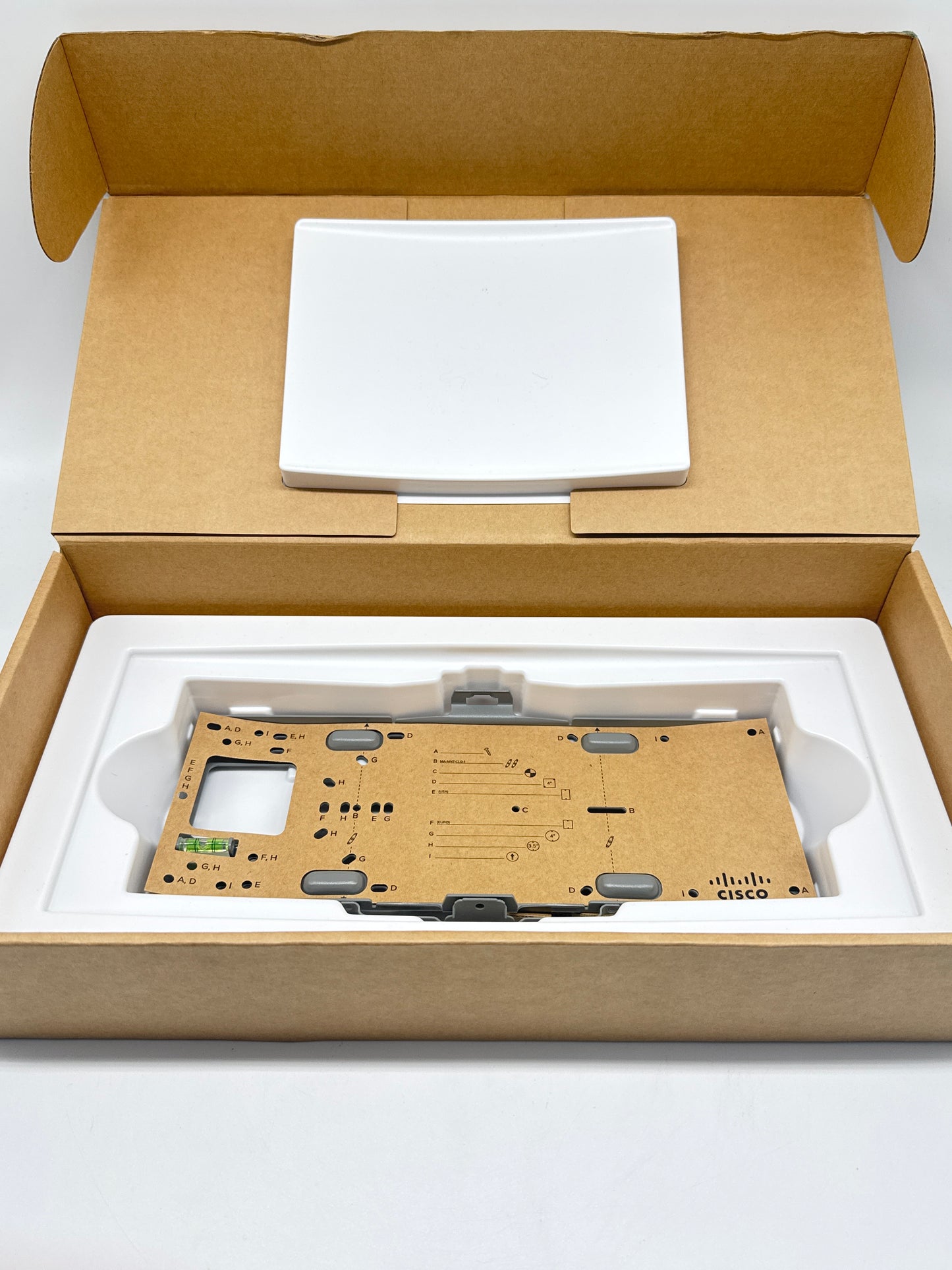 Cisco Meraki MR56-HW WiFi 6 Indoor Wireless Access Point w/ Bracket
