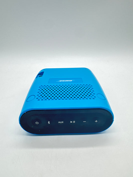 Bose SoundLink Color II Portable Bluetooth Speaker Aquatic Blue