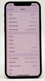 T-Mobile Apple iPhone 12 A2172 64GB Black image 6