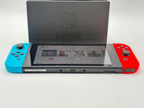 Nintendo Switch HAC-001 32GB Black Console with Dock image 6