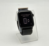 Apple Watch SE 2 A2727 44mm GPS + Cellular Midnight Aluminum Unlocked image 1