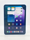 Apple iPad 11th Gen A3355 11" 128GB Wi-Fi + Cellular Unlocked Blue image 1