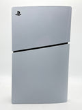 Sony PlayStation 5 Slim Digital CFI-2015 1TB White Console w/ Controller image 5