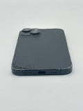 T-Mobile Apple iPhone 15 A2846 128GB Black 89% BH - Cracked Read! image 5