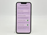 Apple iPhone 13 128GB Midnight Unlocked 89% BH image 6