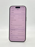 Unlocked Apple iPhone 16 Pro A3083 128GB Desert Titanium 88% BH  686 Cycle image 3