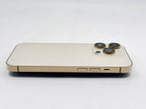 Apple iPhone 14 Pro 256GB Gold Unlocked Does Not Power On For Parts image 3