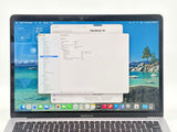 Apple MacBook Air 13" M1 A2337 2020 8GB 256GB 100%BH 31CC Silver image 5
