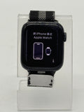 Apple Watch SE 2 GPS A2722 40mm Midnight image 1