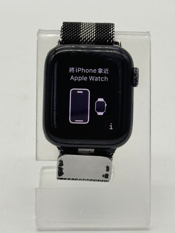 Apple Watch SE 2 GPS A2722 40mm Midnight