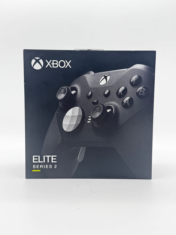 Xbox Elite Series 2 Wireless Controller 1797 - Stick Drift & L3 Not Working