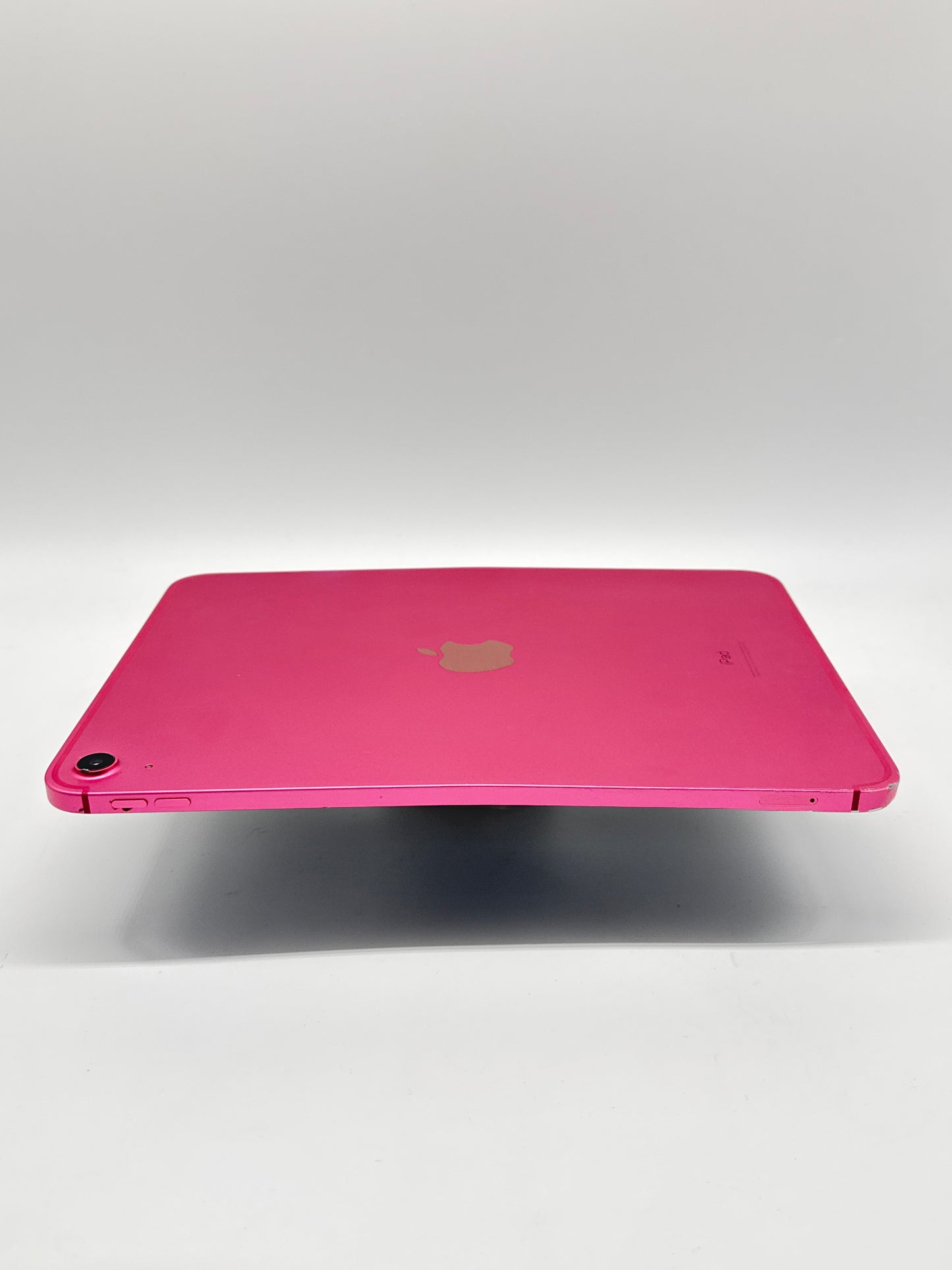 Apple iPad 10th Gen 256GB Pink WiFi Cellular Unlocked A2757 Broken For Parts Only READ
