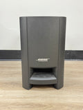Bose CineMate Series II Digital Home Theater Speaker System Black Used image 3