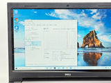 Dell Inspiron 15 3000 15.6" Core i5 4th Gen 8GB 1TB HDD Black image 5