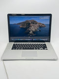 Apple MacBook Pro 13" A1278 2012 Core i7 8GB 1TB Silver Used - Service Recommended image 1