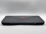 HP OMEN 15-ce011dx Core i7 7700HQ 8GB RAM 1TB HDD GTX 1050 4GB - Read! image 5