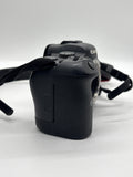 Canon EOS R6 20MP Full-Frame Mirrorless Camera with Canon RF 24-105mm Lens image 6