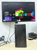 Microsoft Xbox Series X 1TB Console w/ 2 Controllers image 2